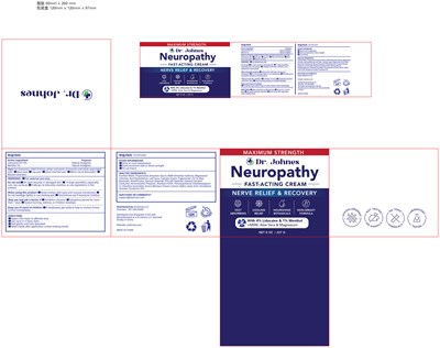 Neuropathy-analgesic (Neuropathy Analgesic)