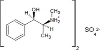 Structural Formula (Eph08 0005 01)