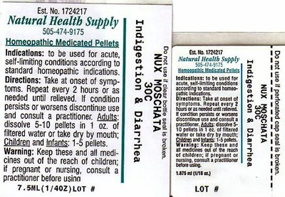 Indigestion Diarrhea Label - NHS indigestion diarrhea