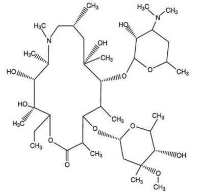 Structral Formula (Structure)