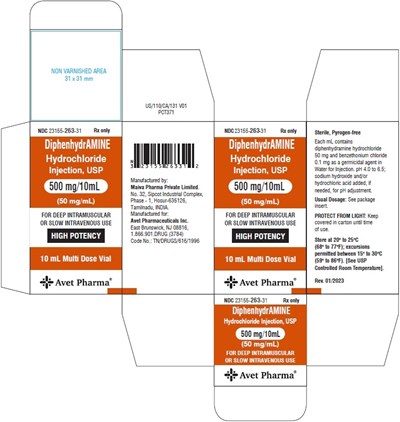 Carton-label (Carton Label)