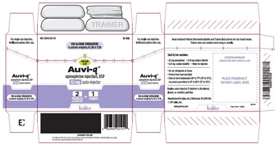 auvi-q-27.jpg 0.1 mg 2-plus-1 Carton Label - auvi q 27