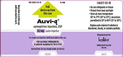 auvi-q-28.jpg 0.1 mg Outer Case Label - auvi q 28