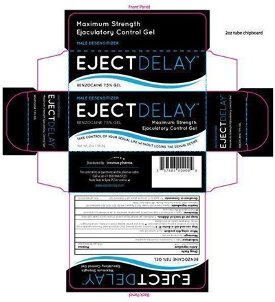 Image Of Carton And Label (Carton)