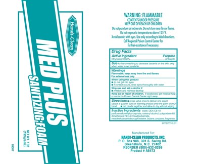 Image Of Aerosol Can (477307p2940)