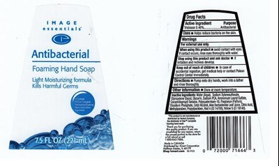 Image Of Antibacterial Foaming (Ie1)