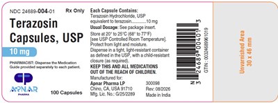 10 mg (100s)
