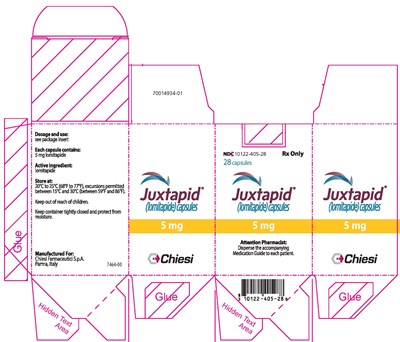 juxtapid-4.jpg 5 mg Carton Label - juxtapid 4