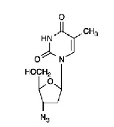 Zido (Lamizido Zidovudine)