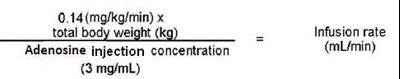 General Formula (Adenosine Fig1)