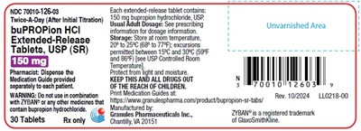 bupro-sr-150mg-30s - bupro sr 150mg 30s