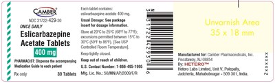 eslicarbazepine-tablets-400mg-30s-container.jpg Eslicarbazepine-tablets-400mg-30s-container - eslicarbazepine tablets 400mg 30s container