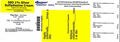 Ssd 1% Sulfadiazine Cream Label (62016bd1 2502 4bca 8274 2caa24fc0c06 01)