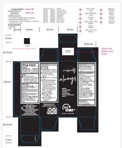 image description - Updated label