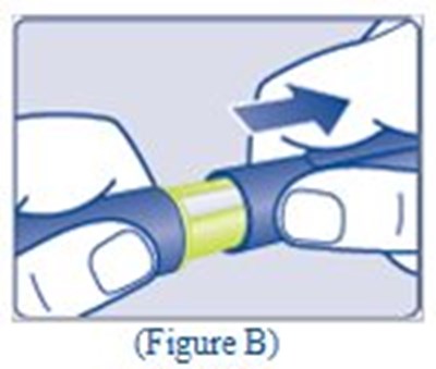 100 U/ml Ifu (Figure B)