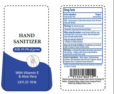 Image Description (100ml)