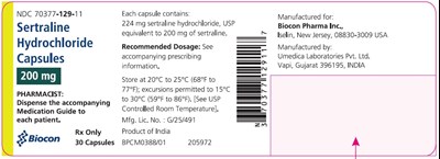 Sertraline-hcl-200mg-30s-label (Sertraline HCl 200mg 30s Label)
