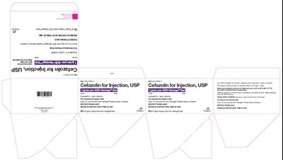 Cefazolin Addv 06