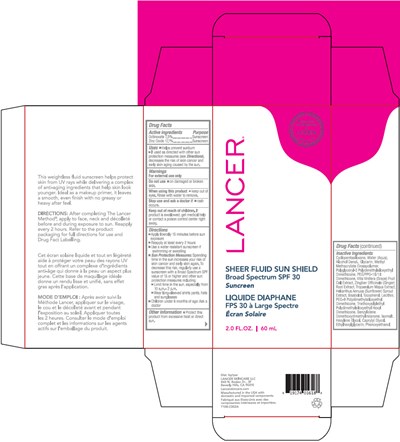 Principal Display Panel (60 mL Bottle Carton)