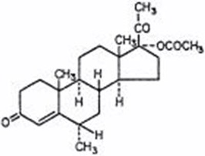 Chemical Structure (Prempro 01)