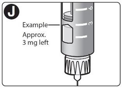 J (Liraglutide Injection A214568 25)