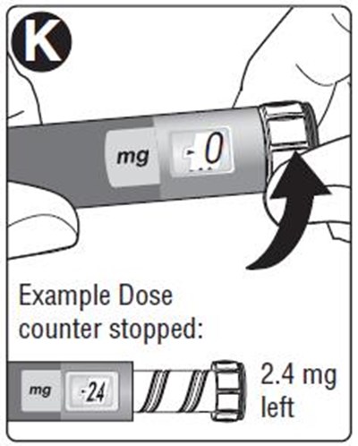 K (Liraglutide Injection A214568 28)