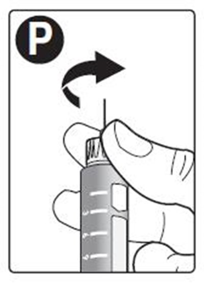 P (Liraglutide Injection A214568 35)