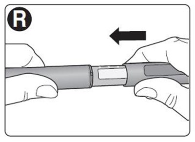 R (Liraglutide Injection A214568 37)