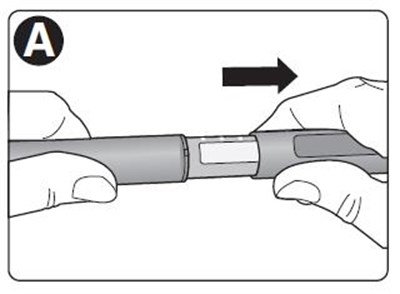 A (Liraglutide Injection A214568 8)