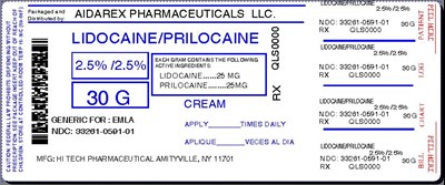 lidocaine-prilocaine-cream-30g-for-hi-tech-4.jpg IMAGE LABEL - lidocaine prilocaine cream 30g for hi tech 4
