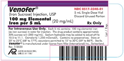 venofer-4.jpg 5 mL Carton (1 pack) - venofer 4