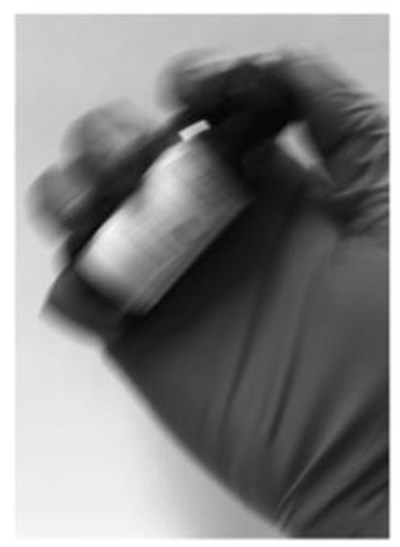 Shake (Onycho Med 02)