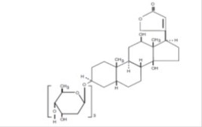 Digoxin 01