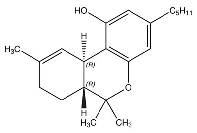 Marinol-struct (Marinol Struct)