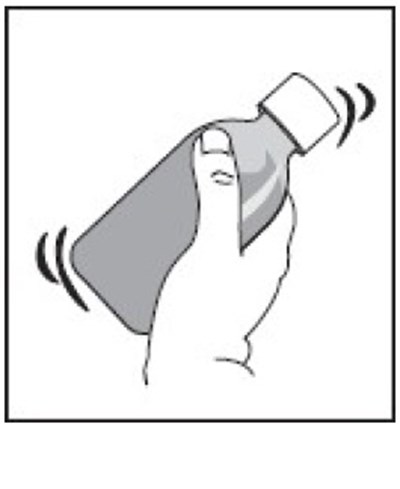 Shake (Oxcarbazepine 09)