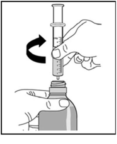 Revolve (Oxcarbazepine 15)