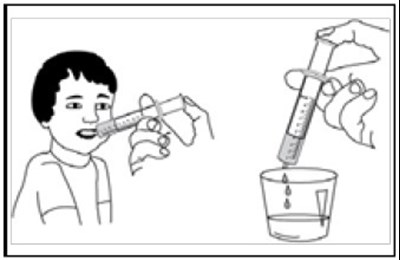 Dispense (Oxcarbazepine 17)