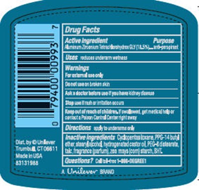 Dfm Abs Cool Rush 1.7 Oz  Back Pdp (Degreeabscoolrush1pt7pdpback)