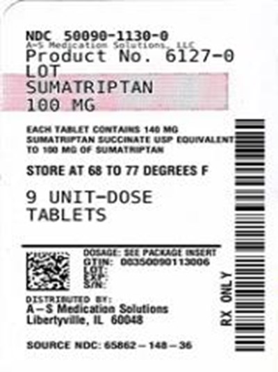 Label Image (Lbl500901130)