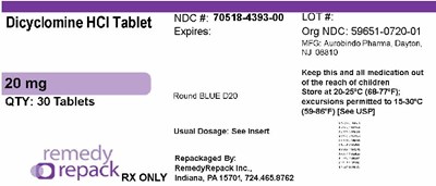 Remedy_label (Remedy Label)