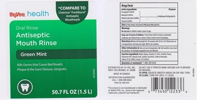 Image Of The Label (20584l)