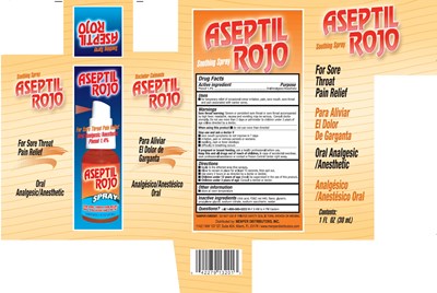 Aseptilrojo