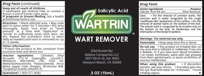 Wartrin (Wartrin)