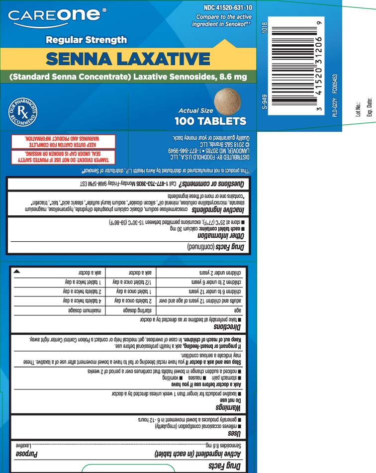 Product images senna laxative regular strength photos packaging