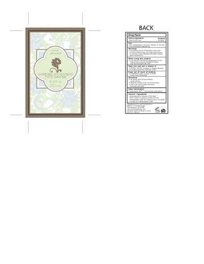 Image Of Package Label (Grnpackage)