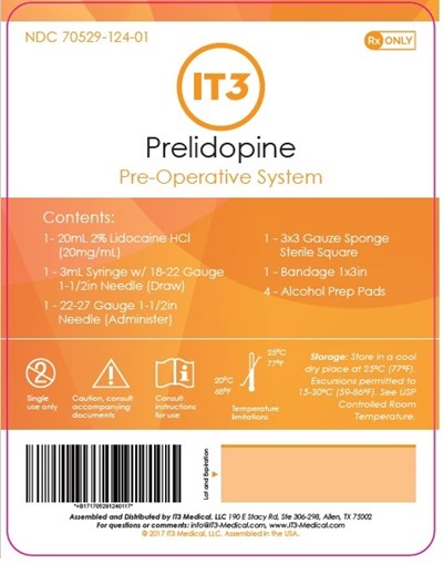 Predilopine (Predilo 1)