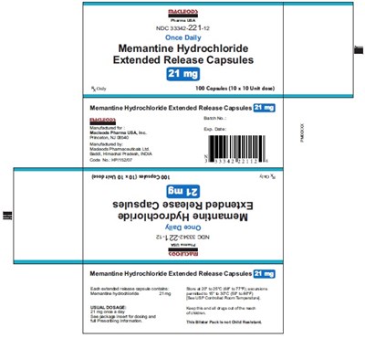 memantine-er-tab-21-mg-100-blister-carton.jpg - memantine er tab 21 mg 100 blister carton