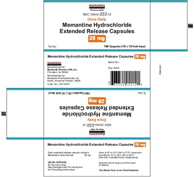 memantine-er-tab-28-mg-100-blister-carton.jpg - memantine er tab 28 mg 100 blister carton