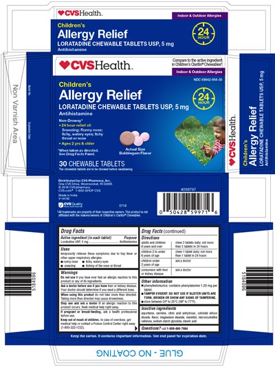 loratadine-01.jpg Principal Display Panel - 5 mg Tablet Blister Pack Carton - loratadine 01