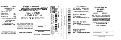 Label Image (Lbl530020522)